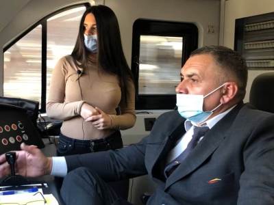  mašinovođa pružni pravac podgorica nikšić 