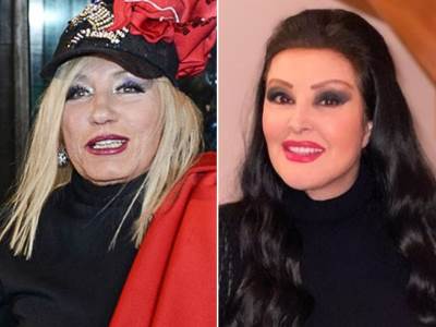  DRAGANA MIRKOVIĆ JAVNO POHVALILA NADU TOPČAGIĆ ZBOG SANREMA: Pevačica objavila prepisku - "Ti si jedna od retkih" (FOTO) 