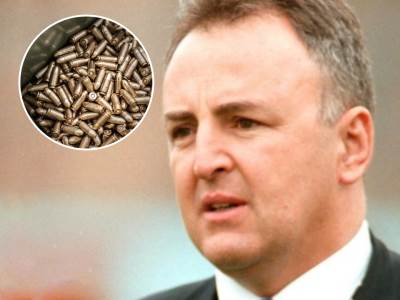  ubistvo arkana i svjedoka  