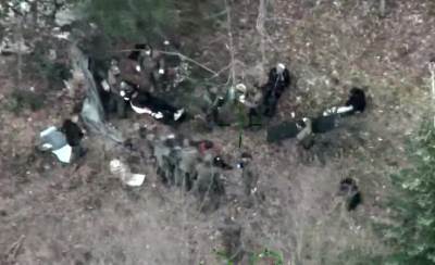  DRAMATIČAN SNIMAK IZVLAČENJA MIGRANATA IZ MINSKOG POLJA U HRVATSKOJ: Jedan poginuo, nekoliko ranjenih 