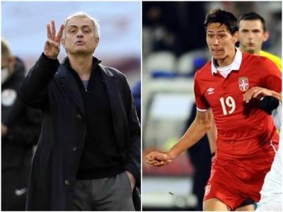  MURINJO ODUŠEVLJEN SRBINOM, ZOVE GA U LONDON! Ali, nije jedini, traže ga i drugi iz britanske prestonice! 
