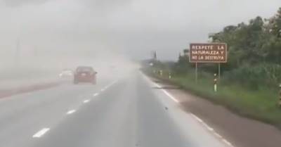  Velika erupcija vulkana 