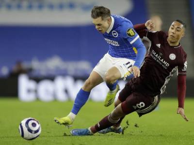  JUNAJTED GLEDA LESTERU U LEĐA: "Lisice" okrenule "Galebove", dokopale se drugog mesta! 