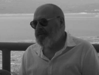  Glumac je preminuo posle teške bolesti. 