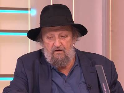  Petar Božović jedva smogao snage da priča o Borisu 