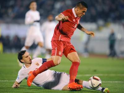  đurđević novo pojačanje sokola crna gora fudbal 