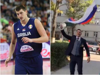  Nikola Jokić o košarkašima  