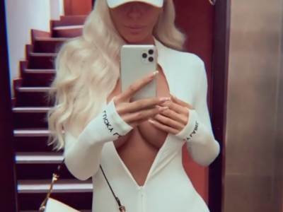  provokativan snimak jelene karleuše 