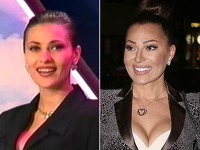  ceca ražnatović bez silikona 