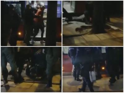  pucnjava autobus beograd gradski prevoz 