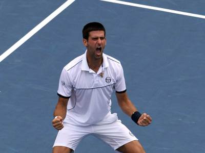  Novak Đoković rekordi 