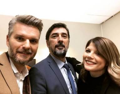  BILI SMO NA IVICI NERAVA, ON NIJE HTEO DA ODSTUPI: Negativac iz "Tajne vinove loze" otkrio nepoznate detalje sa snimanja 