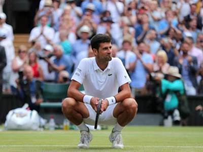  novak postao najbolji teniser u istoriji 