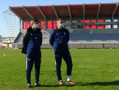  andrija delibašić uroš đurđević napadač reprezentacija cg 