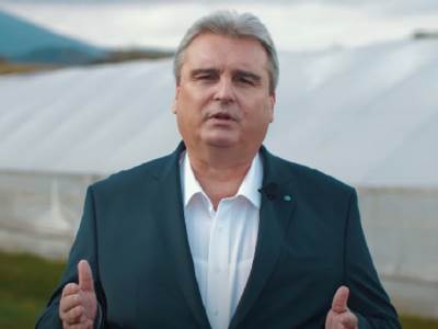  PREMINUO BIVŠI GRADONAČELNIK BIHAĆA Emdžad Galijašević 