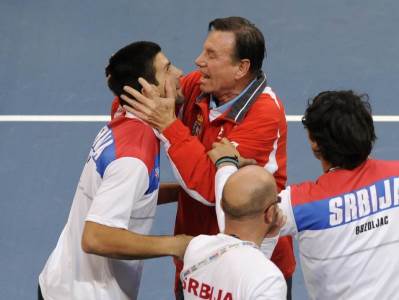  NOVAKOV REZULTAT DECENIJAMA NIKO NEĆE PONOVITI 