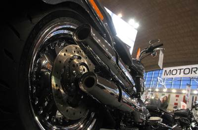  Rampa za Putinove "vukove": Poljska rekla NE! 