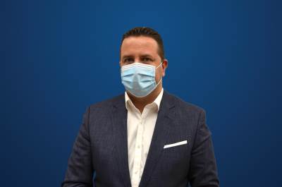  Eraković: U Crnoj Gori i Nikšiću crnje od Bergama 