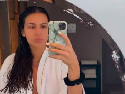  anastasija raznatovic provokativni snimak 