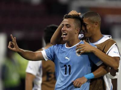  preminuo fudbaler viljareala 