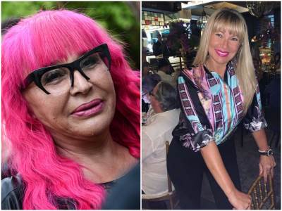  zorica brunclik suzana jovanovic svadja 