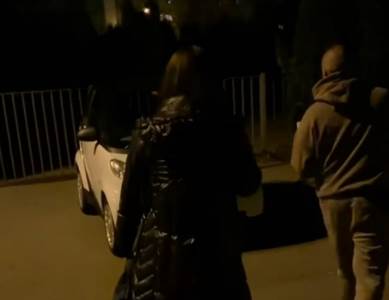  Vuk Mob poklonio vjerenici auto 