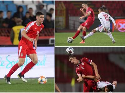  Nikola Milenković prelazi u Liverpul 