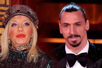  nada topčagić zlatan ibrahimović švedska 