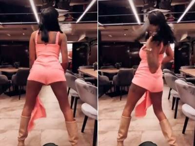  Tijana Ajfon u provodu 