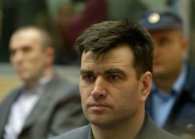  legija prekinuo strajk gladju  