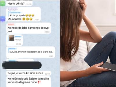   GODINE ROBIJE ZA ČLANOVE GRUPE  