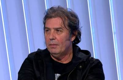   Kiki Lesendrić o prvom koncertu Pilota 