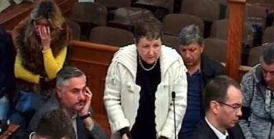  branka milić napustila ambasadu srbije u podgorici 