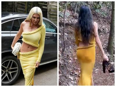  mia kalifa jelena karleusa u istoj haljini foto 