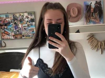  haljina zbog koje je devjčica izbacena sa casa foto 