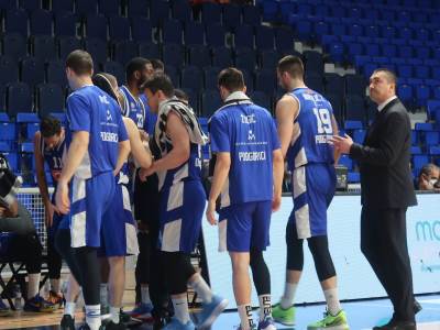  buducnost zvezda mec u moraci aba liga 