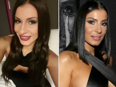  mia borisavljevic bez silikona foto 