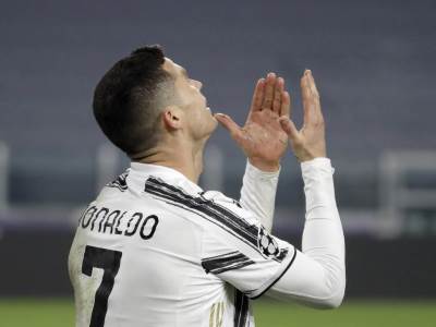  ronalda krive za lošu igru juventusa 