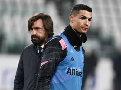  Juventus je ispao iz Lige šampiona na neverovatan način 