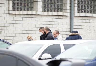  VLADIMIR VULETIĆ IDE NA POLIGRAF VELJA NEVOLJA 