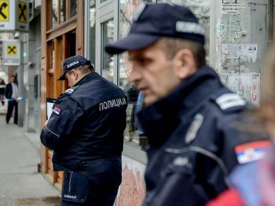  PRVAKA TUKLI U TOALETU A ONDA MU GLAVU STAVILI U WC ŠOLJU 