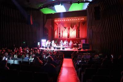  koncert crvene jabuke u beogradu 