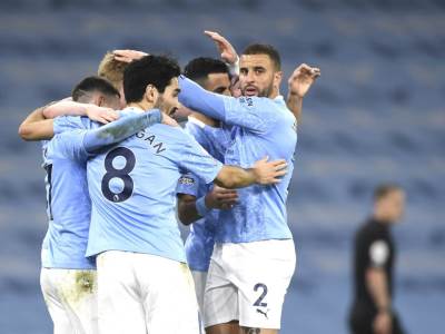  mančester siti premijer liga 