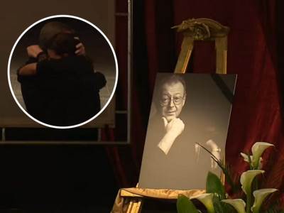  Boris Komnenić komemoracija pozorište 