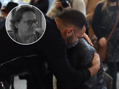  sanja ilić komemoracija potresno 