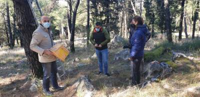  Kućice za ptice postavljene na Gorici i Ljuboviću Podgorica 