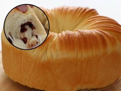  kolac brusnica recept 