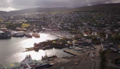  farska ostrva korona bez zarazenih 