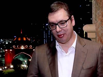  vucic ide na poligraf 