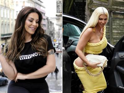  Seka Aleksić o Jeleni Karleuši 